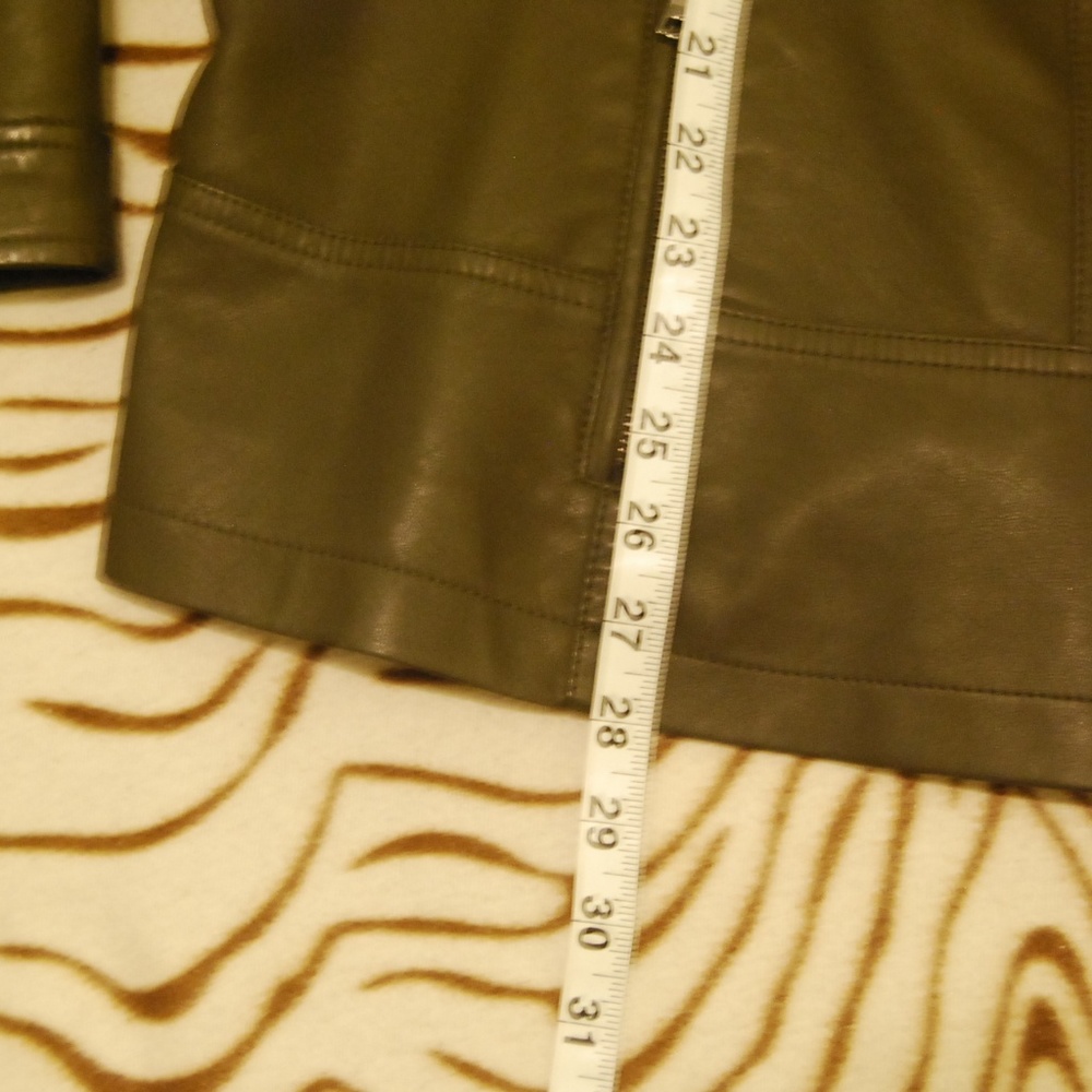 Giacca Green Jacket - Picture 3 of 4